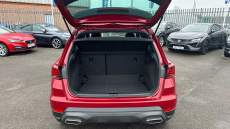 SEAT Arona 1.0 TSI 115 FR 5dr Petrol Hatchback